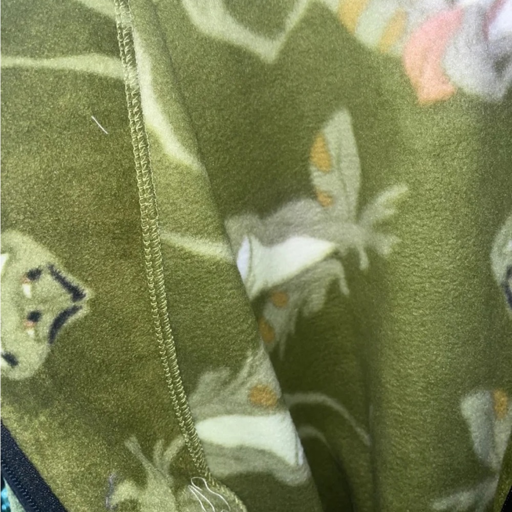 Disney Princess and the frog jacket - Picture 4 of 7
